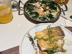 -1874融合西厨·观景餐厅(保利店)