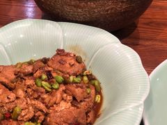 -虎哥私房菜(馒头山店)