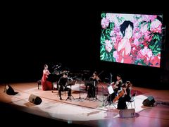 -西安索菲特人民大厦大剧院