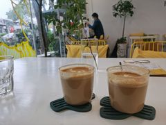 -五进制 Coffee Shop