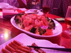 -圣丰盛宴酒家(东城店)