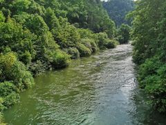 -阿哈湖国家湿地公园