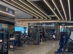 -24/7 FITNESS 健身(罗湖金光华店)