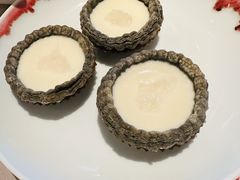 燕窝蛋挞-金海华·悦食东方(苏州中心商场店)