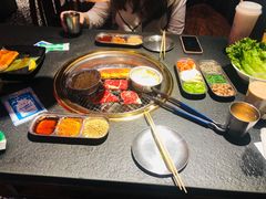 -伊茉家的烤肉店(勒泰中心店)