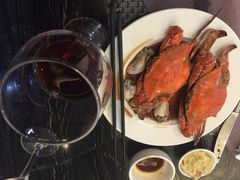 东方红海鲜百汇-东方红海鲜百汇(国际大厦店)