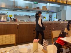 -盐说·西式餐酒馆(光明万达店)