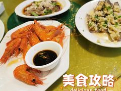 -盛港湾海鲜食府(黄沙店)