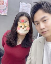 -简影造型·自选烫染接发salon