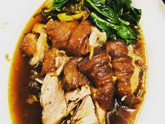 -鸡饭店
