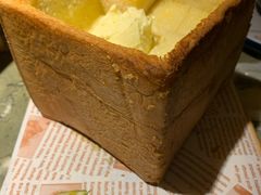 面包诱惑-绿茶餐厅(乐峰广场店)