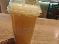 -食通天美食广场(华润万象城店)