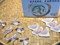 -家宴·灌蛋·沙茶面(曾厝垵店)