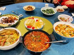 -松府名人汇大酒店-中餐厅(松江店)