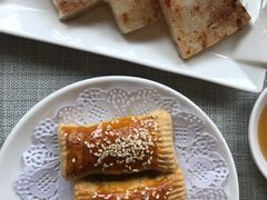 -潮府馆·非遗潮州菜·世纪公园(新国际博览中心店)