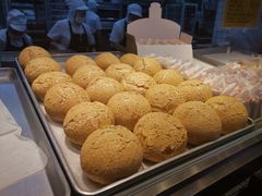-鲍师傅糕点(江苏路店)