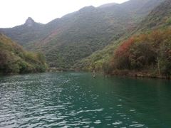 android_upload_pic-郧西五龙河风景区