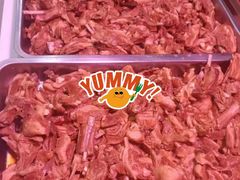 -清真·灰太狼烧烤海鲜大咖(沈阳道店)