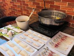 -鱼醉无骨鱼·中山脆肉鲩(荔湾路店)