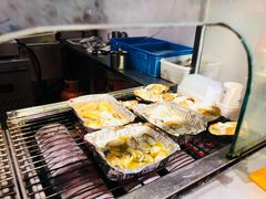 -冯姐生蚝(迎宾广场店)