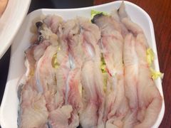 白鳝-稻香酒家·33年老字号·港式粤菜(富邦中心店)