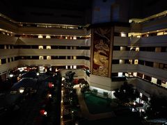 -潍坊鸢飞大酒店(泰华城店)