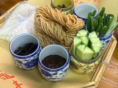 -十二道丰味·徐州土菜·烧烤(何山路店)