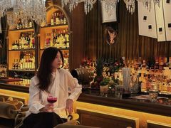 -THE OLD HOUSE酒吧