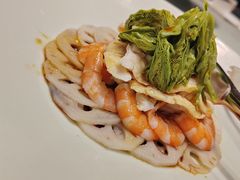 -卓正国际酒店·膳衡食府