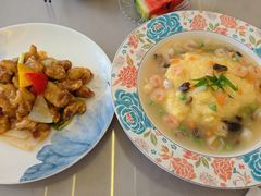 -鹿鸣春饭店(总店)