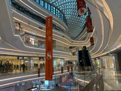 -银泰百货(厦门国贸中心店)