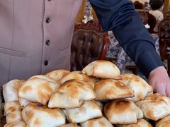 -新疆伊宁远征餐厅