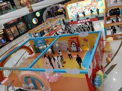 -呷哺呷哺(融创茂店)