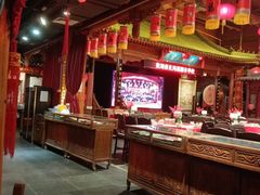 -正阳门饭庄·烤鸭·北京菜(万丰路七里庄店)