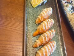 -俊屋料理·烧鸟·寿司·日泰融合菜(星际云汇店)