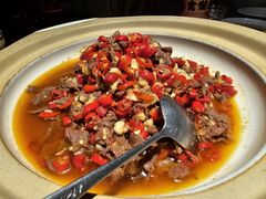 -乡食柴房  湖南乡里菜(龙岗中心城店)