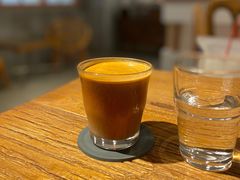 -PUZZLE COFFEE 拼图咖啡