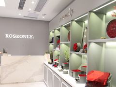 -ROSEONLY诺誓(广州K11店)