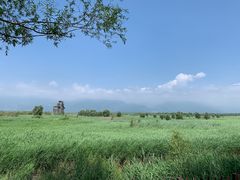 -野鸭湖国家湿地公园