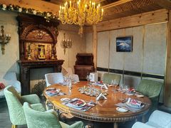 -北京古城老院厉晓麟精致菜