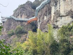 -大慈岩风景区