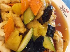 -桃园中华料理炸酱面(燕儿岛路店)