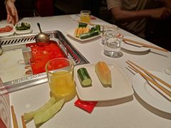 -海底捞火锅(外滩店)