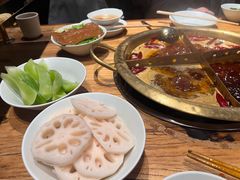 -莺花渡火锅City Green(万象城店)
