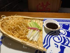 -满圆薄春饼(锦绣前程店)