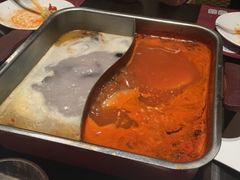 -新辣道鱼火锅(领展购物广场·中关村店)