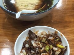 -小方的面(徐家汇店)