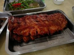 -大岗仙庙烧鸡(花东店)