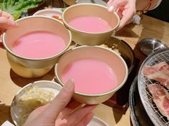 -韩国料理大力士(屏风街店)