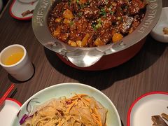 -胖哥俩肉蟹煲(石家庄长安万达店)